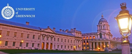 Cơ hội học tập và học bổng tại Đại học Greenwich, London - 3 Học phí và yêu cầu đầu vào cho một số khóa học:
