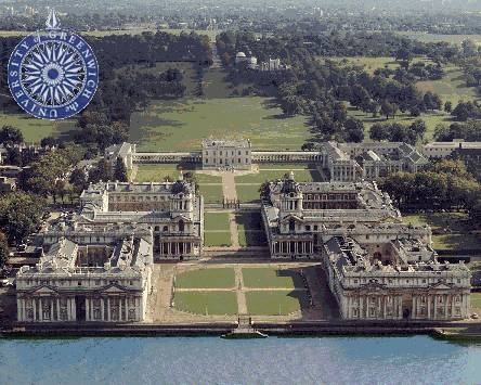 Cơ hội học tập và học bổng tại Đại học Greenwich, London - 1 Cơ hội học tập và học bổng tại Đại học Greenwich, London