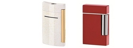 Mua sắm Đồng hồ & Phụ kiện hàng hiệu với ưu đãi lớn dành cho phái đẹp - 2 Những chiếc bật lửa