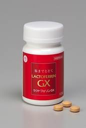 Cách hạn chế nguy cơ tiểu đường - 1 LACTOFERRIN GX