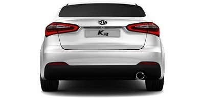 Bảng
giá công bố xe K3 cập nhật mới nhất tháng 2/2014.