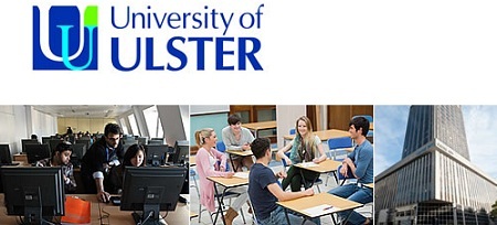 Một số nét về Đại học Ulster