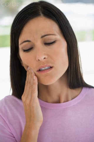 Ngăn ngừa răng nhạy cảm - 1 Ngăn ngừa răng nhạy cảm