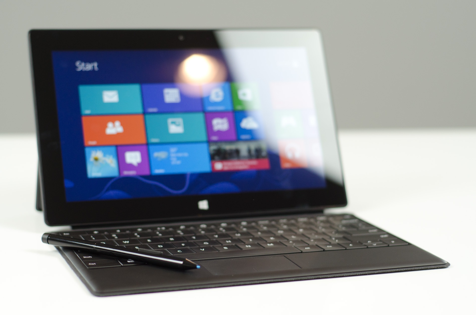 Chọn tablet Windows nào cho công việc? - 3 Chọn tablet Windows nào cho công việc?