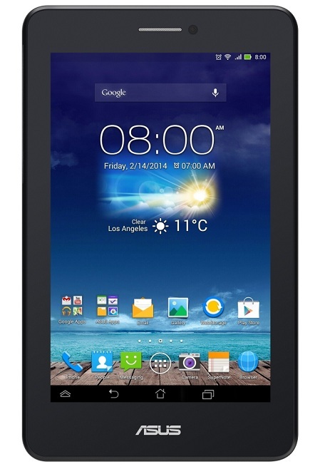 Trio, một trong những sản phẩm lai tiêu biểu: vừa là tablet, vừa là laptop, vừa là PC