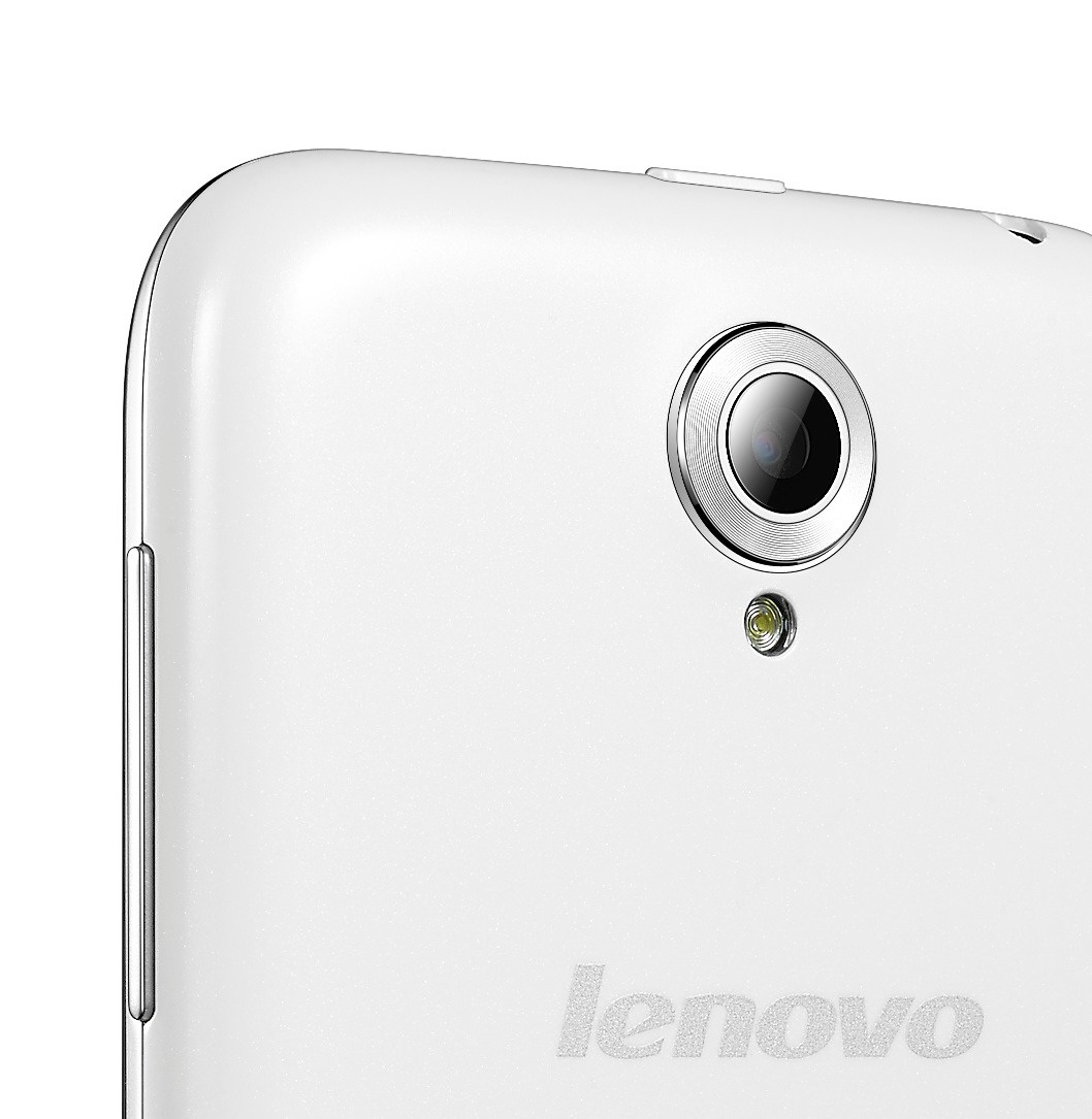 Đánh giá Lenovo A859 – đa năng với màn hình lớn - 3 Đánh giá Lenovo A859 – đa năng với màn hình lớn