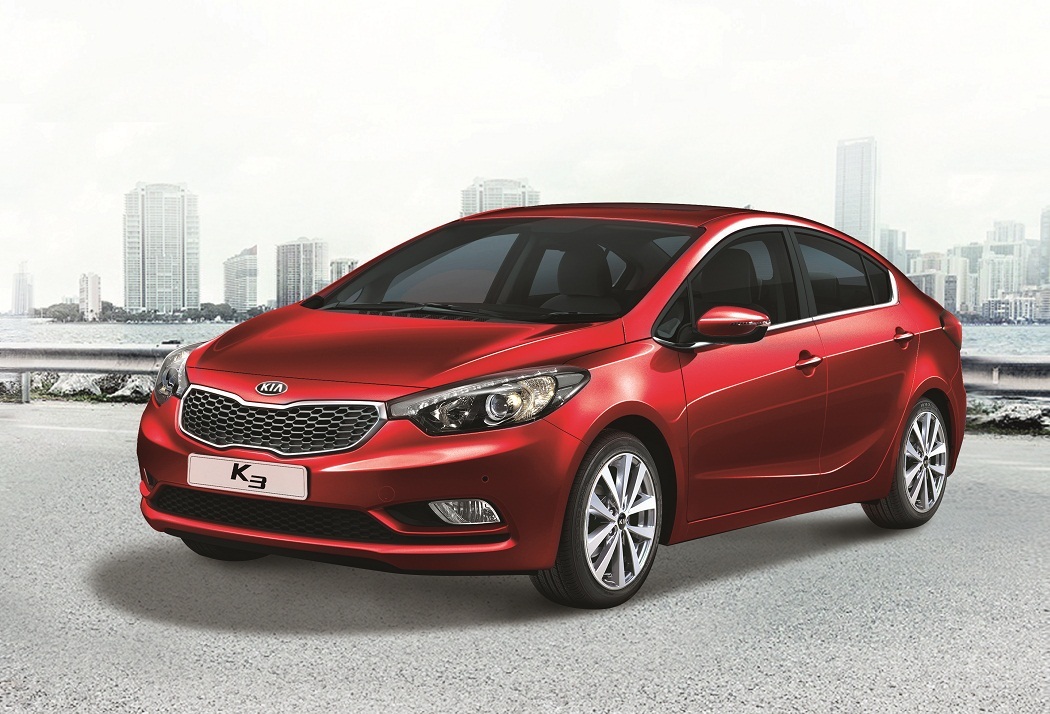 Thaco ưu đãi dịch vụ lên đến 10 triệu đồng khi mua xe Kia - 1 Normal