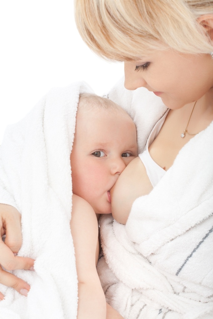 Cùng con phát triển não bộ từ trong bụng mẹ - 2 Cùng con phát triển não bộ từ trong bụng mẹ