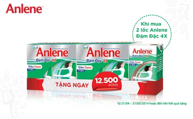 Xương chắc khỏe, năng động mỗi ngày - 1 -