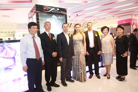 Mặc dù mới xuất hiện nhưng