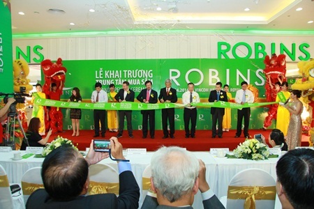 Mặc dù mới xuất hiện nhưng