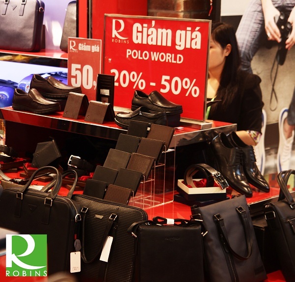 Quà tặng dành cho mọi người