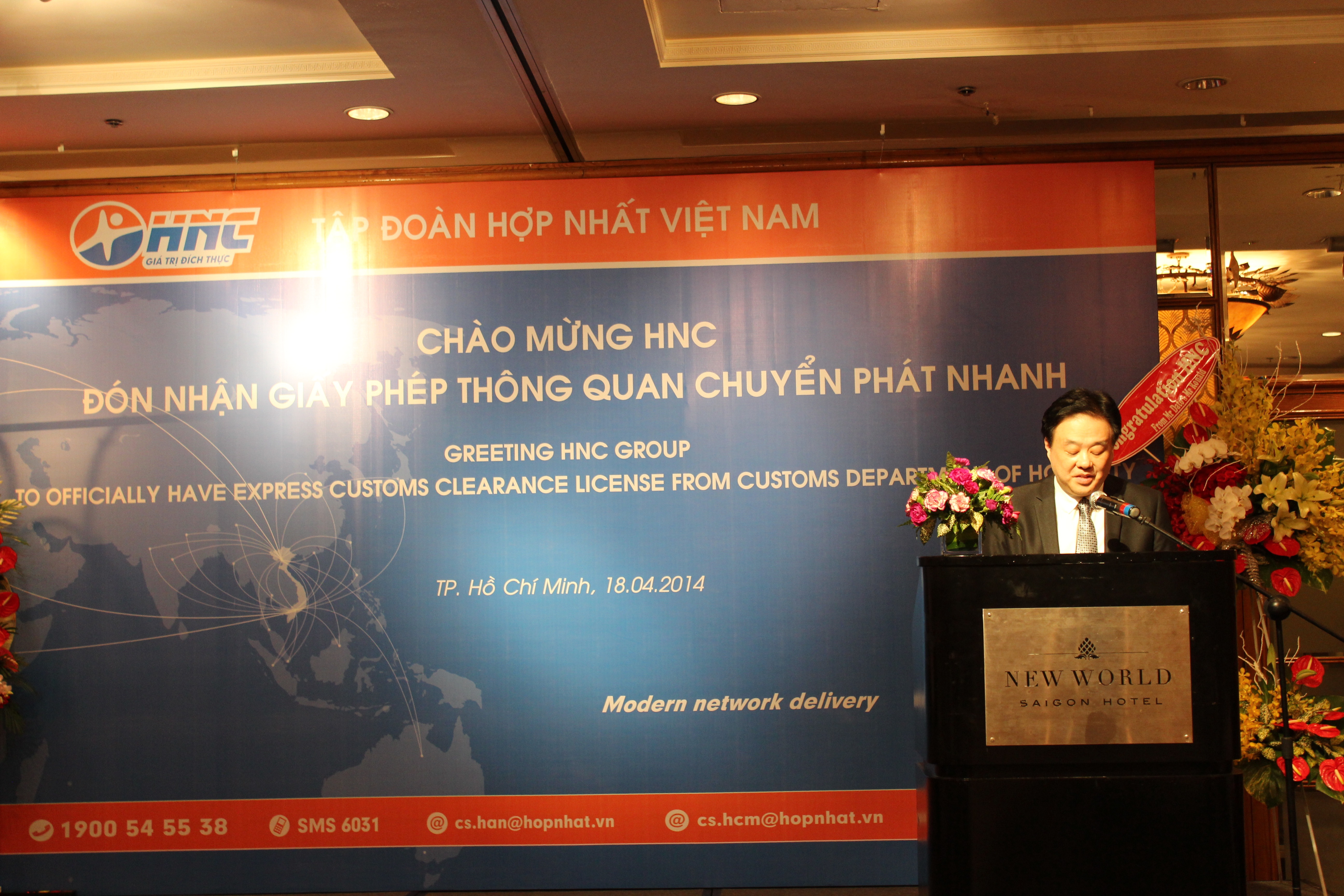 III. Những khác biệt và vượt trội