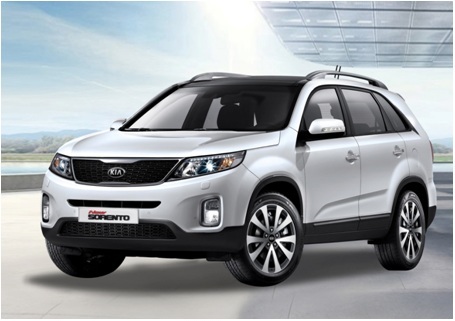 Thaco ưu đãi dịch vụ lên đến 10 triệu đồng khi mua xe Kia - 3 Thaco sẽ tặng sổ
ưu đãi dịch vụ trị giá 10 triệu đồng cho khách mua xe Sorento