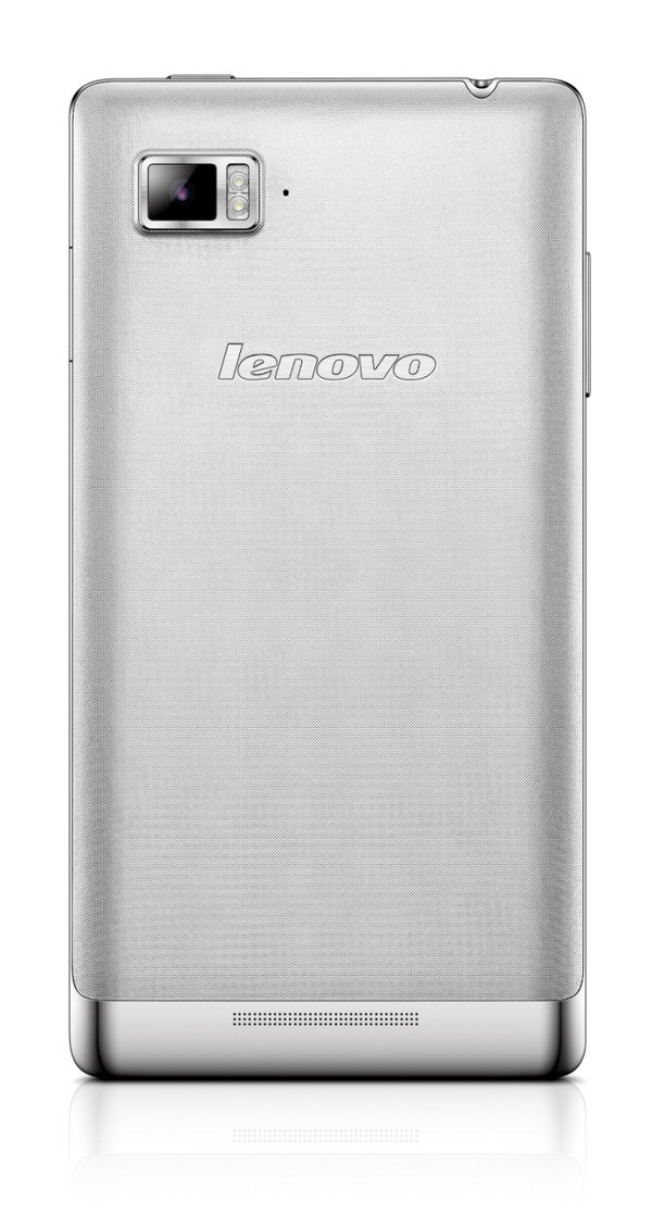 Đánh giá Lenovo Vibe Z – Bước đi mới - 3 Đánh giá Lenovo Vibe Z – Bước đi mới