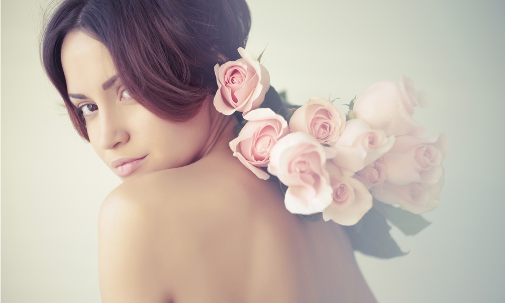 Mùi hương sữa tắm nước hoa nào cho bạn? - 1 Hương phong lan đen