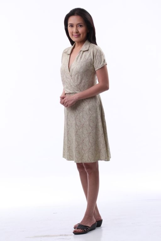 Jean Garcia - “Gừng càng già càng cay” - 8 Jean Garcia - “Gừng càng già càng cay”