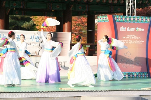 Du học “Vừa học vừa làm” tại Hàn Quốc 2014 - 2 Điều kiện du học Hàn Quốc là gì?