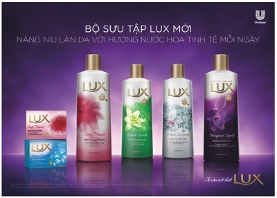 Mùi hương sữa tắm nước hoa nào cho bạn? - 4 Giữ trọn trái tim người ấy bằng mùi hương quyến rũ từ sữa tắm nước hoa nàng dùng mỗi ngày