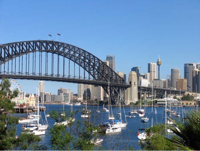 IDP – Người đồng hành đáng tin cậy