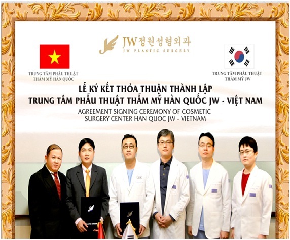 Thẩm mỹ khuôn mặt đẹp toàn diện tại Thẩm mỹ JW - 1 Xu hướng thẩm mỹ làm đẹp khuôn mặt hiện nay là gì?