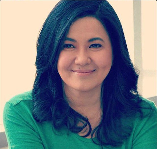 Lorna Tolentino cặp bồ với… trai trẻ - 5 Lorna Tolentino cặp bồ với… trai trẻ