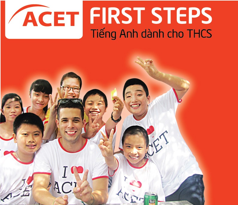 Thời điểm vàng để đầu tư vào việc học Anh ngữ cho con - 3 Với mục tiêu mang đến cho các em học sinh THCS một mùa hè bổ ích,