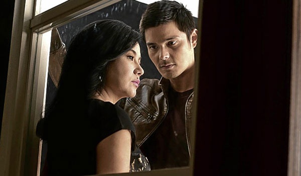 Lorna Tolentino cặp bồ với… trai trẻ - 6 Lorna Tolentino cặp bồ với… trai trẻ