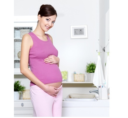 Mẹ băn khoăn gì về cơ hội phát triển trí não thai nhi? - 2 Mẹ băn khoăn gì về cơ hội phát triển trí não thai nhi?