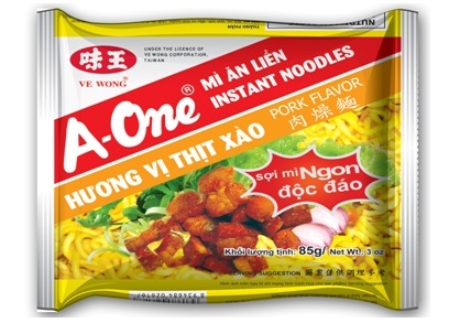 Đồ ăn đêm “sốt” cùng World cup 2014