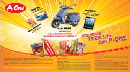 Cách thức tham gia: