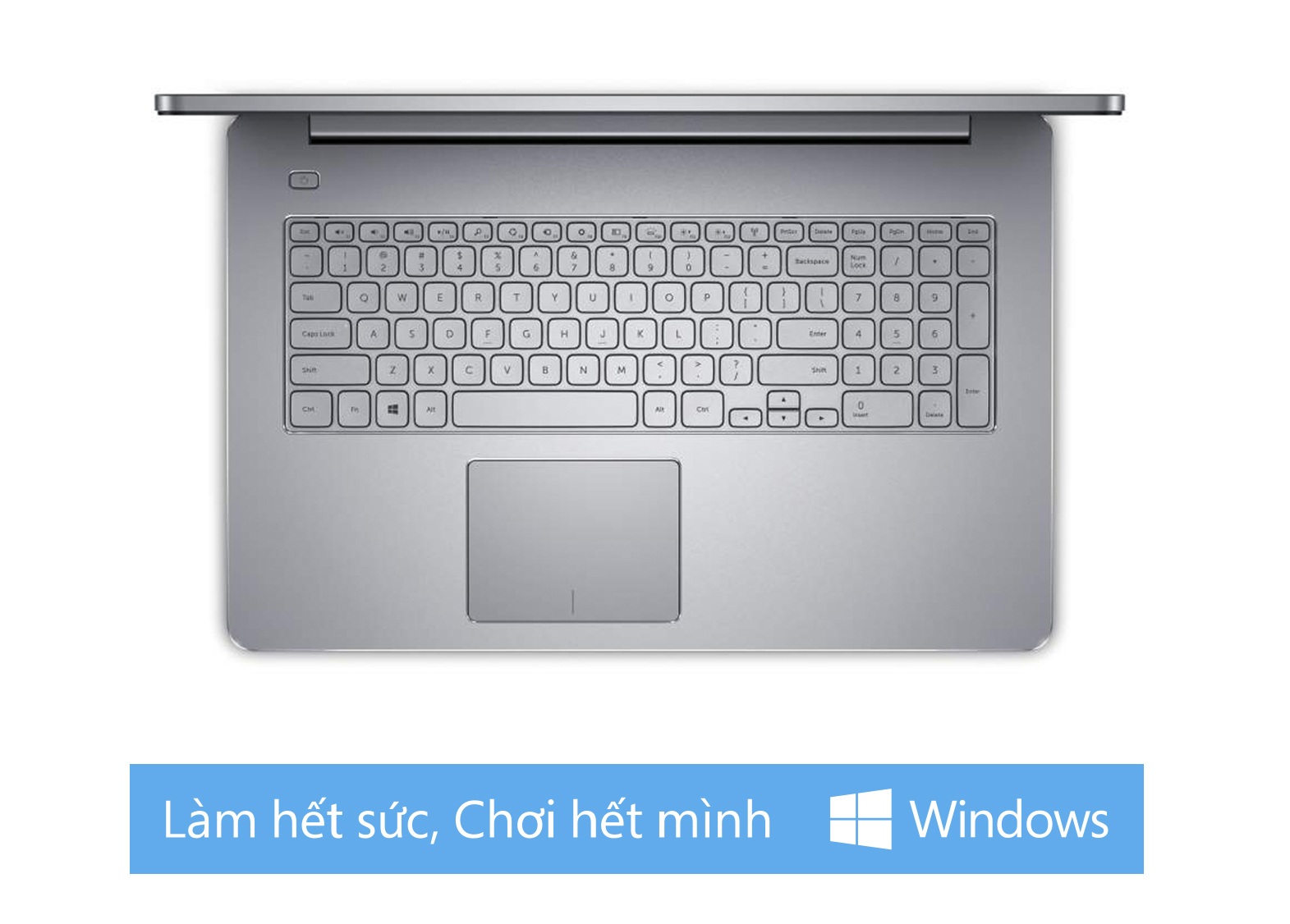 Cấu hình mạnh mẽ