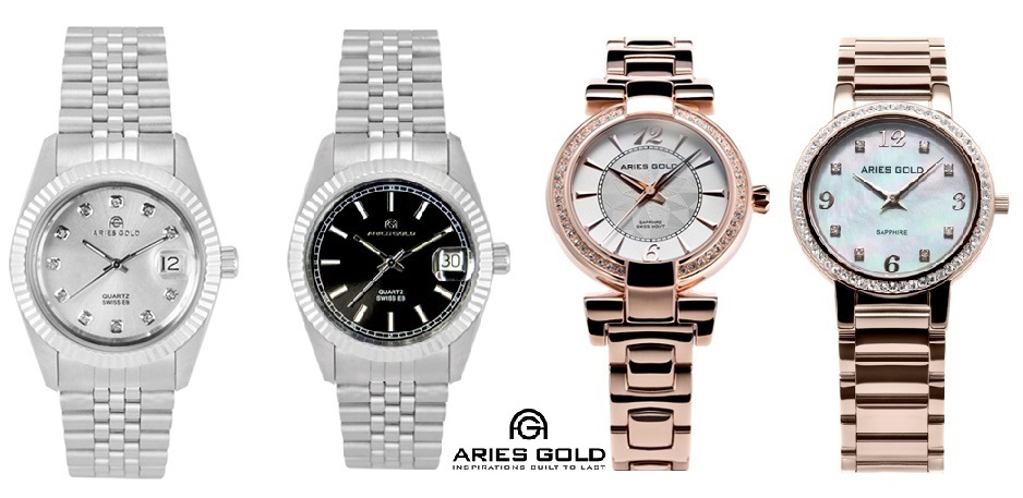 Các sản phẩm Aries Gold