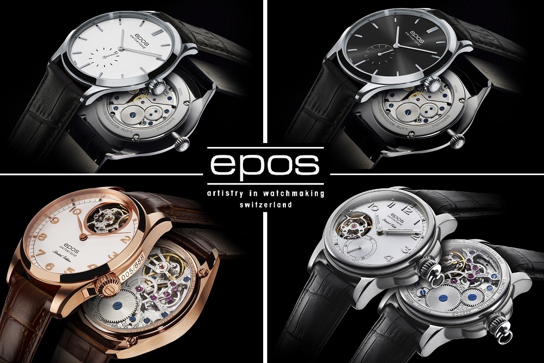 Một số sản phẩm Epos