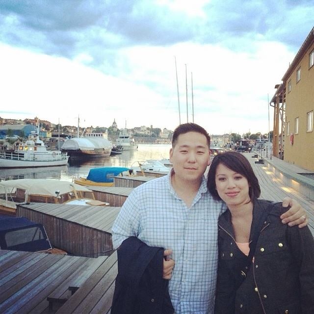 Vua đầu bếp Mỹ tiết lộ bí quyết giữ “Lửa” cho gia đình