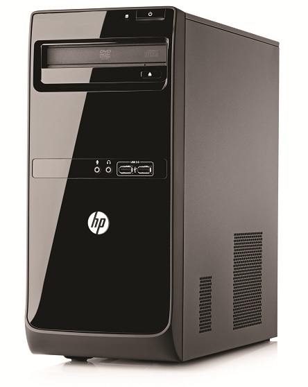 Máy tính bàn HP 202 G1: Công nghệ thiết yếu, giá phải chăng