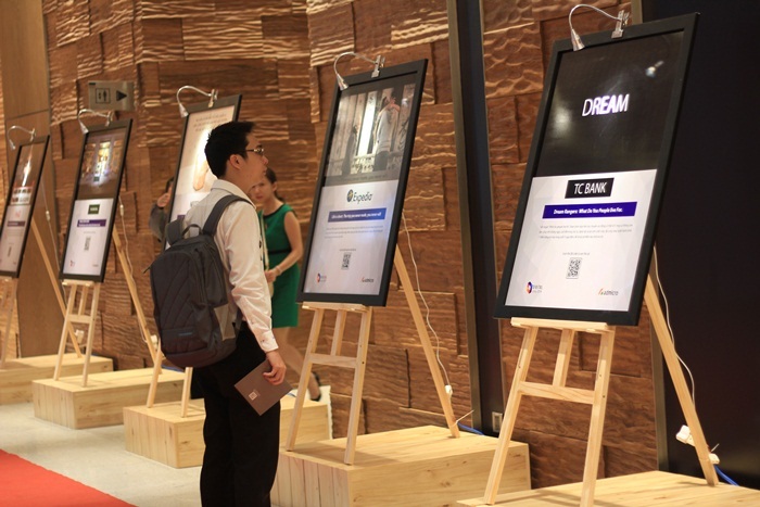 Hội thảo Content Marketing với chủ đề