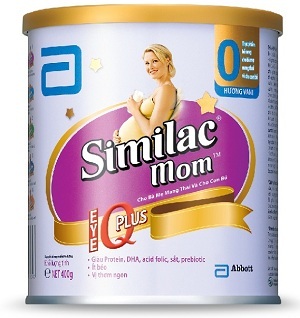 Mẹ băn khoăn gì về cơ hội phát triển trí não thai nhi? - 3 *