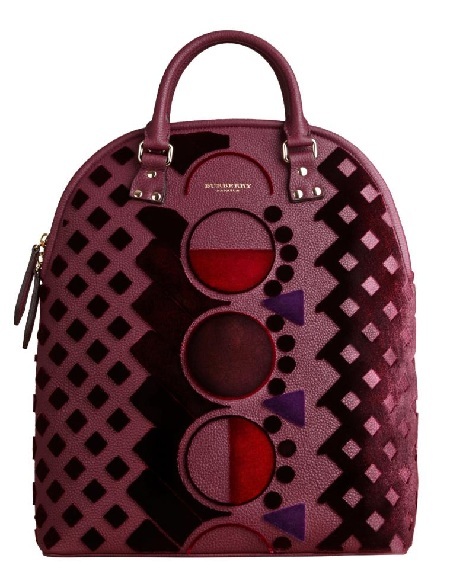 Burberry ra mắt hình ảnh quảng cáo Thu Đông 2014 - 5 Burberry ra mắt hình ảnh quảng cáo Thu Đông 2014