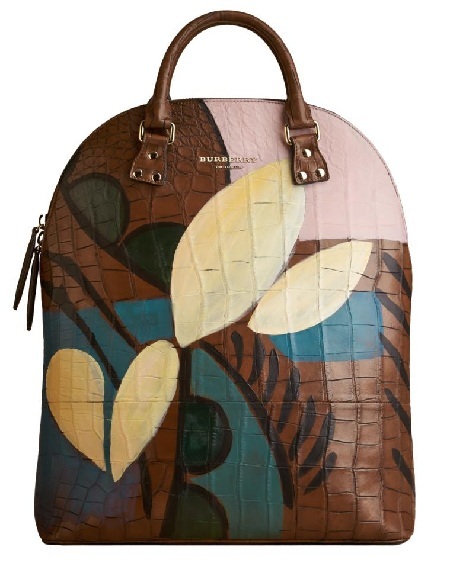 Burberry ra mắt hình ảnh quảng cáo Thu Đông 2014 - 7 Burberry ra mắt hình ảnh quảng cáo Thu Đông 2014