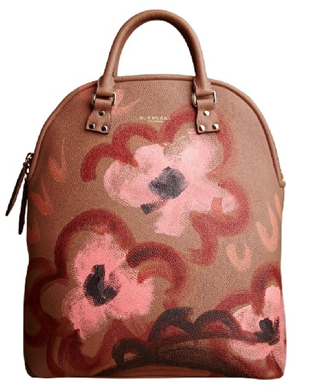 Burberry ra mắt hình ảnh quảng cáo Thu Đông 2014 - 8 Burberry ra mắt hình ảnh quảng cáo Thu Đông 2014