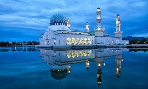 Những điểm đến không thể bỏ qua khi du ngoạn Malaysia - 5 5.