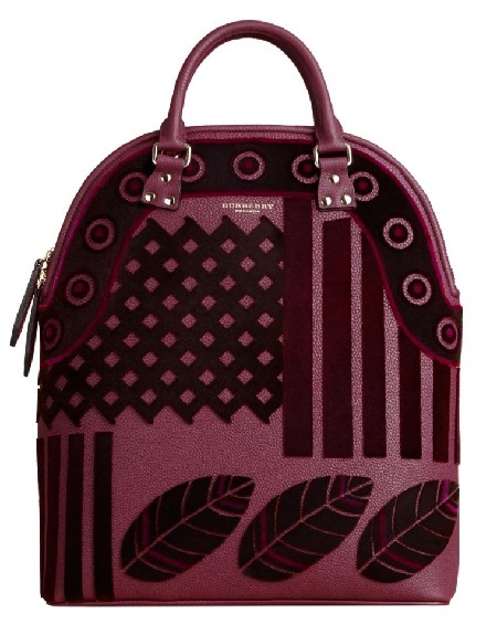 Burberry ra mắt hình ảnh quảng cáo Thu Đông 2014 - 10 Burberry ra mắt hình ảnh quảng cáo Thu Đông 2014