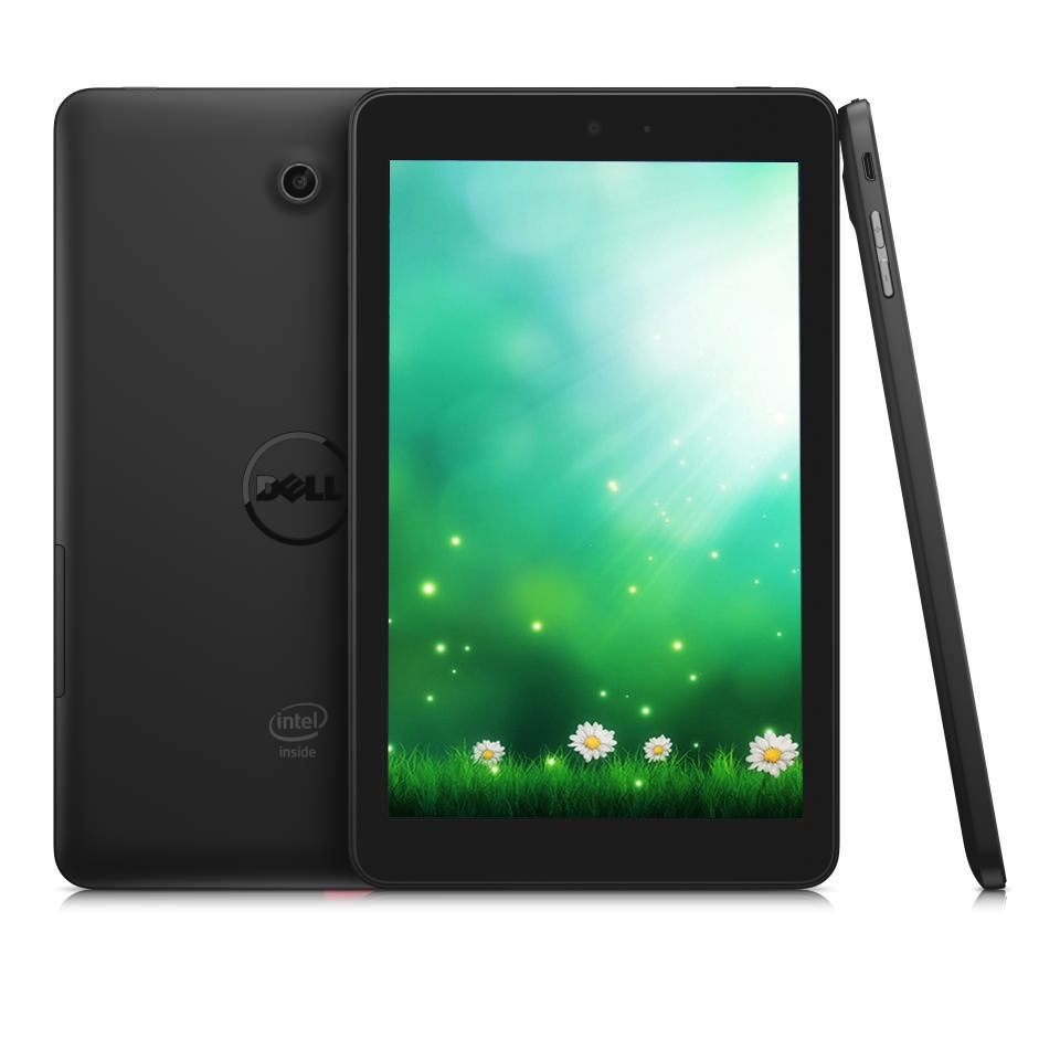 Dell Venue 8 – Lựa chọn thông minh trong thời bão giá - 3 Kho ứng dụng đa dạng cùng màn hình sống động