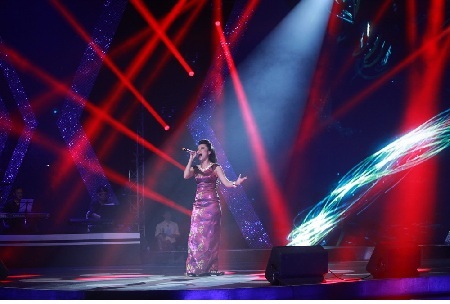 SMĐH 2014 nổi bật với yếu tố chuyên môn quý giá, đánh bật các cuộc chơi truyền hình thực tế khác.