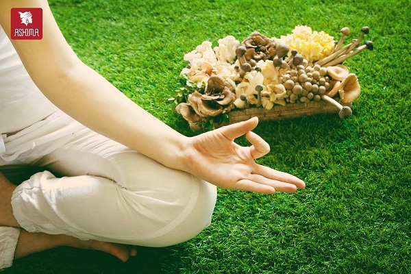Bí quyết “đẹp da, giữ dáng” của phụ nữ Nhật - 1 Giữ tinh thần lạc quan!
