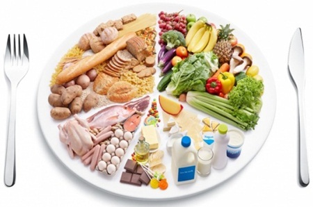 Cách tăng cân hiệu quả cho người gầy ốm - 3 Cách tăng cân hiệu quả cho người gầy
bằng các loại thực phẩm sau