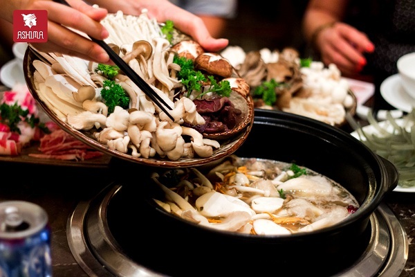 Bí quyết “đẹp da, giữ dáng” của phụ nữ Nhật - 3 “Vẻ đẹp không tuổi” với phương pháp thực dưỡng từ... nấm!