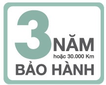Mua “Piaggio Liberty” ưu đãi cực hấp dẫn tại Piaggio Xuân Cầu - 6 Giá niêm yết: