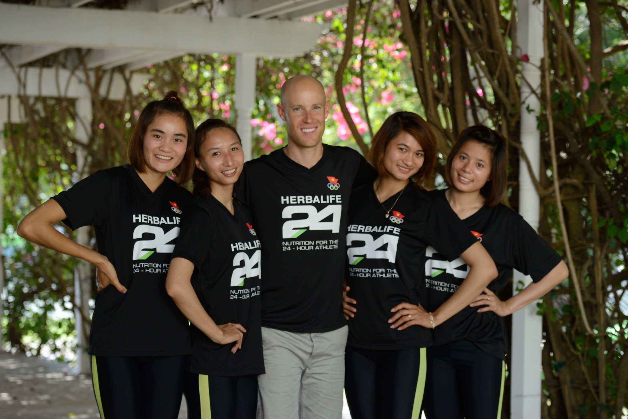 Xây dựng chương trình dinh dưỡng cho tuyển đinh nữ Việt Nam liệu có đơn giản?